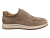 Berkelmans Lage veterschoen LYDDEN 261007996 in de kleur taupe