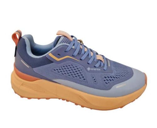 EXTR4 D&KZ GTX 02 1205155 in de kleur blauw