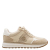 Tamaris Sneaker 1-23797-46 313 in de kleur beige