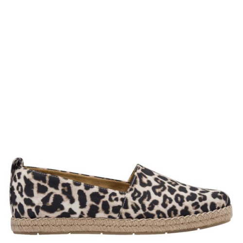 Tamaris Espadrilles 1-24624-46 360 in de kleur panter