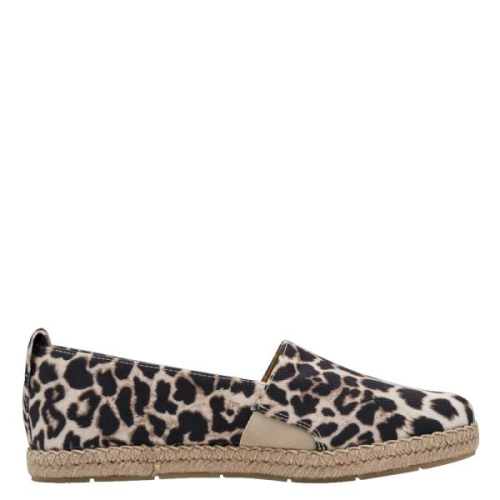 Tamaris Espadrilles 1-24624-46 360 in de kleur panter