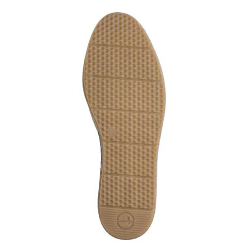 Tamaris Espadrilles 1-24624-46 360 in de kleur panter