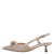 Tamaris Slingback 1-29512-46 289 in de kleur goud
