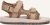 Shoesme sandaal Light Weight Combi Grijs LS24S002-A in de kleur panter