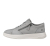 Ecco Sneaker MOVE W Zip Lace 223813-61540 in de kleur grijs