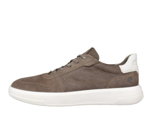 Ecco Sneaker MOVE 551624-61395 in de kleur bruin