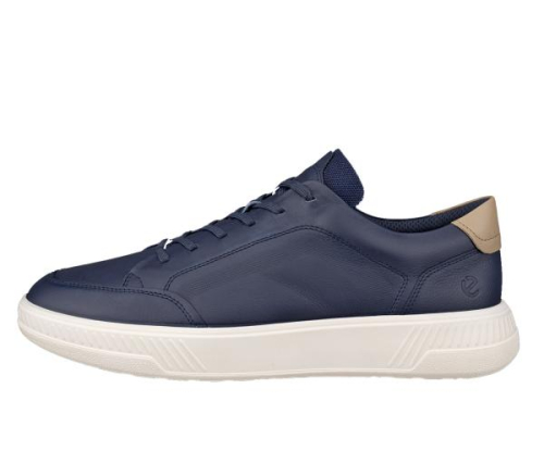 Ecco Sneaker MOVE 551604-61375 in de kleur blauw
