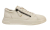 Ecco Sneaker MOVE W Zip Lace 223813-61378 in de kleur off white