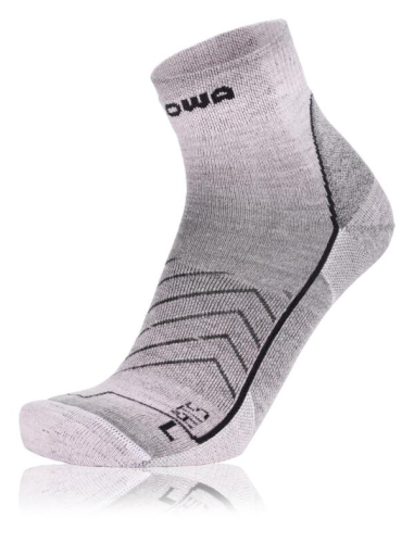 Lowa Lowa Light Hiking Socks LS1776-0530 in de kleur roze