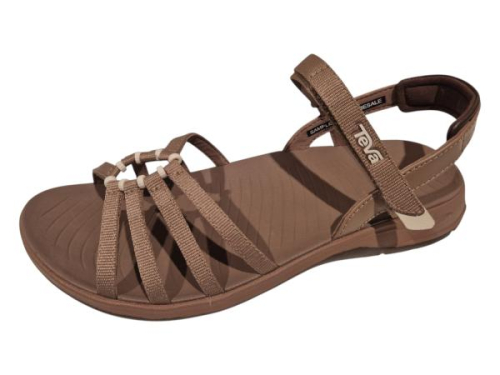 Teva TIRRA TravelerCaribou 1166130-CRBO in de kleur bruin