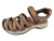 Teva TIRRA Sport Dune/Terracotta 1166310-DNTR in de kleur taupe