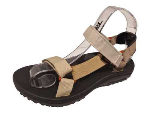 Teva Winsted Neutral Multi 1017424 NLMT Winsted Neutral Multi in de kleur multi colour
