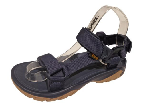 Teva TERRA Total Eclipe 1102456 TOEC Terra FI5 Universal in de kleur blauw