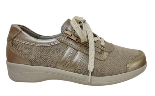 Stuppy Veter en Rits,Stretch, G 3973 339 031 G in de kleur beige
