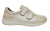 Stuppy Klittenbandschoen, Stretch, H 5001 382 033 H in de kleur ecru
