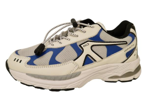 Hip Sneaker H1762/262/44CO/BC/0000 in de kleur kobalt