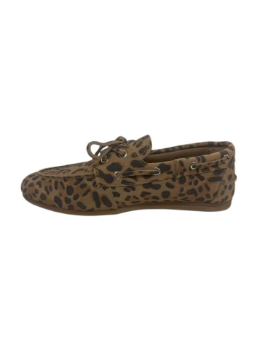 Mexx Loafer THANDIE SUMMER MI001200561W 2600 in de kleur panter