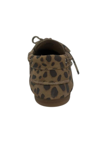 Mexx Loafer THANDIE SUMMER MI001200561W 2600 in de kleur panter