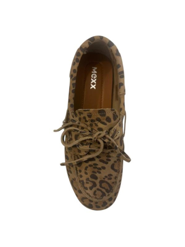 Mexx Loafer THANDIE SUMMER MI001200561W 2600 in de kleur panter