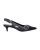 Mexx Slingback Pump TYRA SUKI MI001300161W 1000 in de kleur zwart