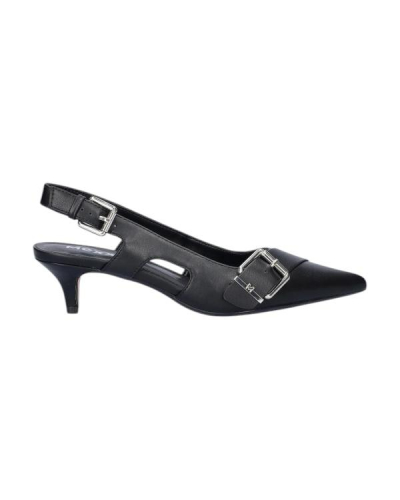 Mexx Slingback Pump TYRA SUKI MI001300161W 1000 in de kleur zwart