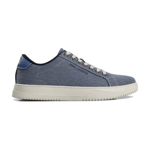 PME Legend Sneaker CREWMAN PBO2603020 599 in de kleur blauw