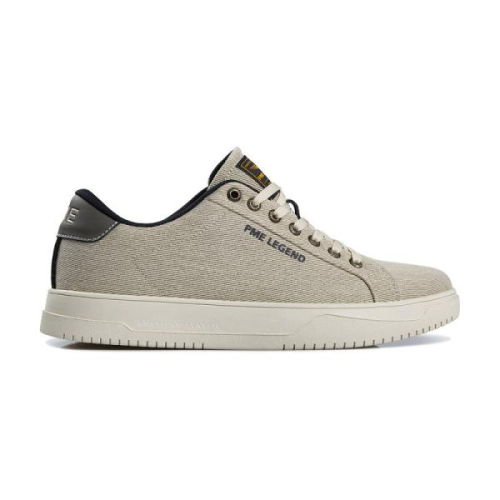 PME Legend Sneaker CREWMAN PBO2603020 703 in de kleur SAND