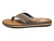 Rieker Teen Slipper 21095-42 G in de kleur grijs