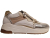 Helioform Sneaker H Combi Beige 284.005-0350 H in de kleur wit