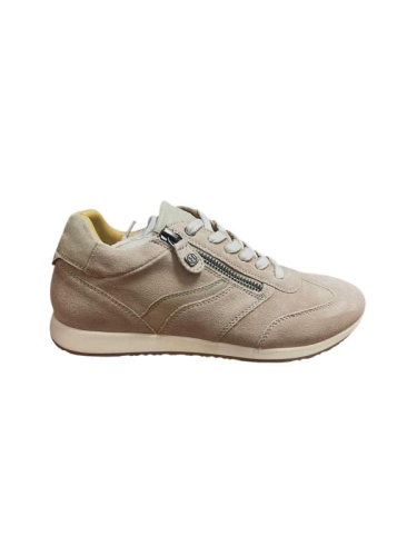Helioform Sneaker H 274.001-0130 in de kleur beige