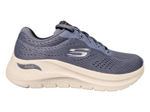 Skechers Sneaker ARCH FIT 150051 SLT Arch Fit 2.0 Big League in de kleur blauw