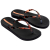Ipanema Slipper Panter IP83648 AR100 in de kleur zwart