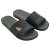 Ipanema Badslipper Rider Spin Slide RI 11795 BQ690 in de kleur groen