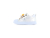 Shoesme Sneaker Parelmoer SH26S006-B in de kleur wit