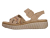 Rieker Sandaal H 69269-60 H in de kleur beige