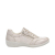 Remonte Veterschoen met Rits H R7637-80 H in de kleur champagne