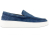 Berkelmans Instapschoen FIORANO 2610320422 baltic suede in de kleur blauw
