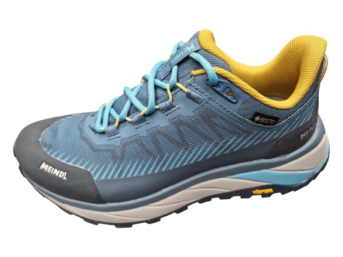 Meindl ELDORA Lady GTX 47850 29 in de kleur jeans