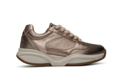 Xsensible Stretchwalker SWX27 H 32009.4 490 H in de kleur champagne