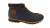 Lomer Bio Naturale MID MTX Suede 50085A08 6200 in de kleur blauw