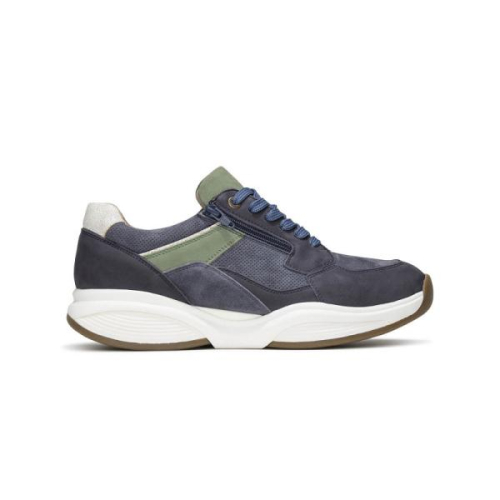 Xsensible Stretchwalker SWX14 30088.2 244 HX in de kleur blauw