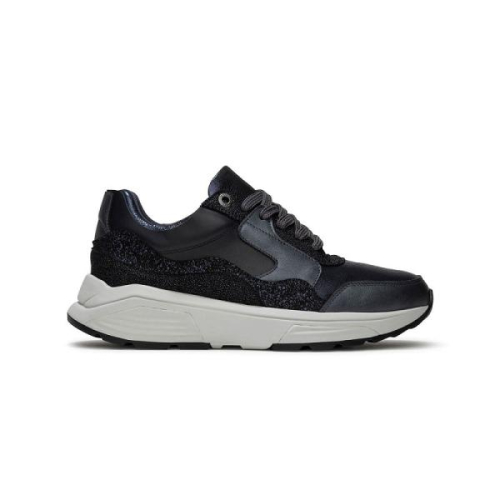 Xsensible Stretchwalker GOLDEN GATE LADY GX 33000.2 218 GX in de kleur blauw