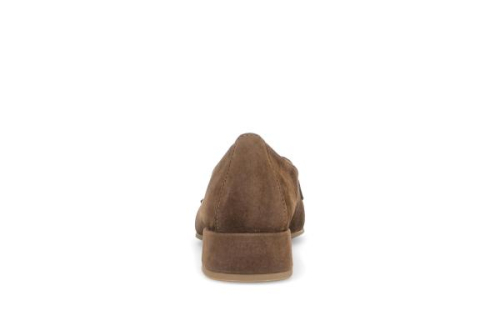 Gabor Loafers 4002.01.005 in de kleur bruin
