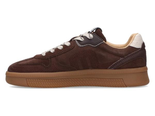 Maruti Sneaker YALE 66.1844.05-D19 in de kleur bruin