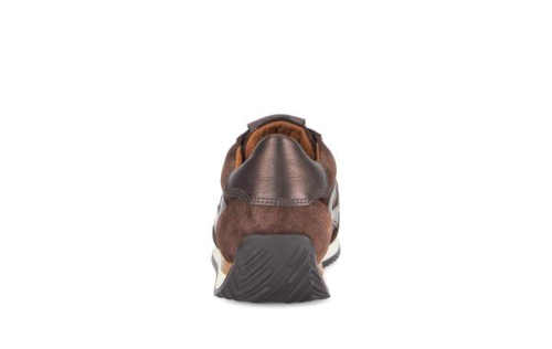 Gabor Sneaker 6032.01 005 in de kleur bruin