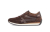 Gabor Sneaker 6032.01 005 in de kleur bruin