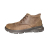 Skechers Hoge Veterschoen Slip-Ins 205514 COC Arch Fit Garza-Ridley in de kleur bruin