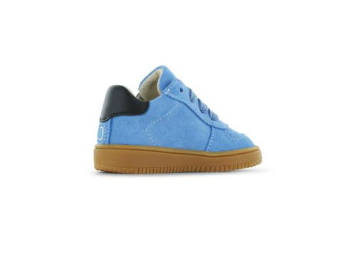 Shoesme Sneaker BN26S002-H in de kleur blauw