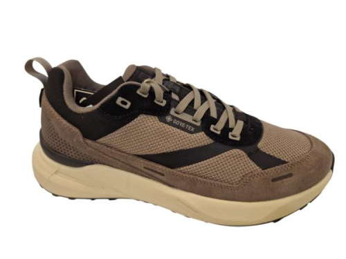 EXTR4 U&KZ GTX 01 2200011 in de kleur taupe