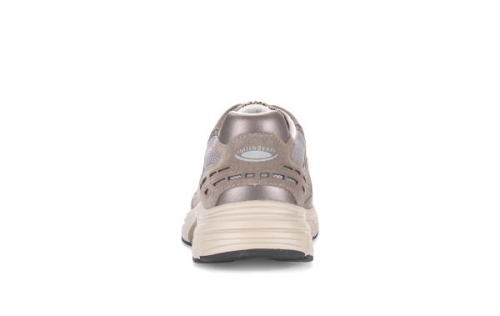 Gabor Sneaker Rollingsoft 0306.02.004 in de kleur beige